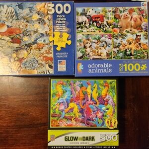 Puzzles